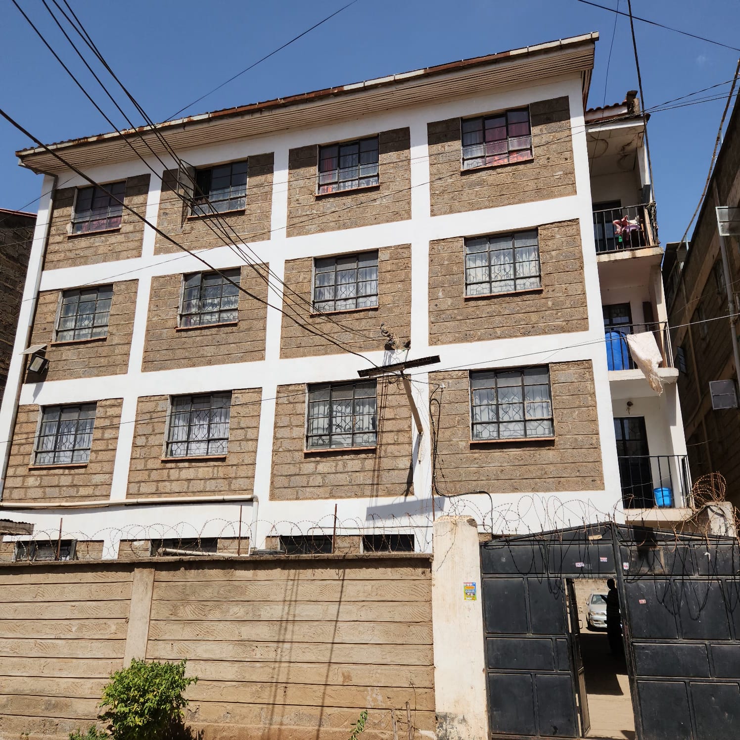Flat of sale 