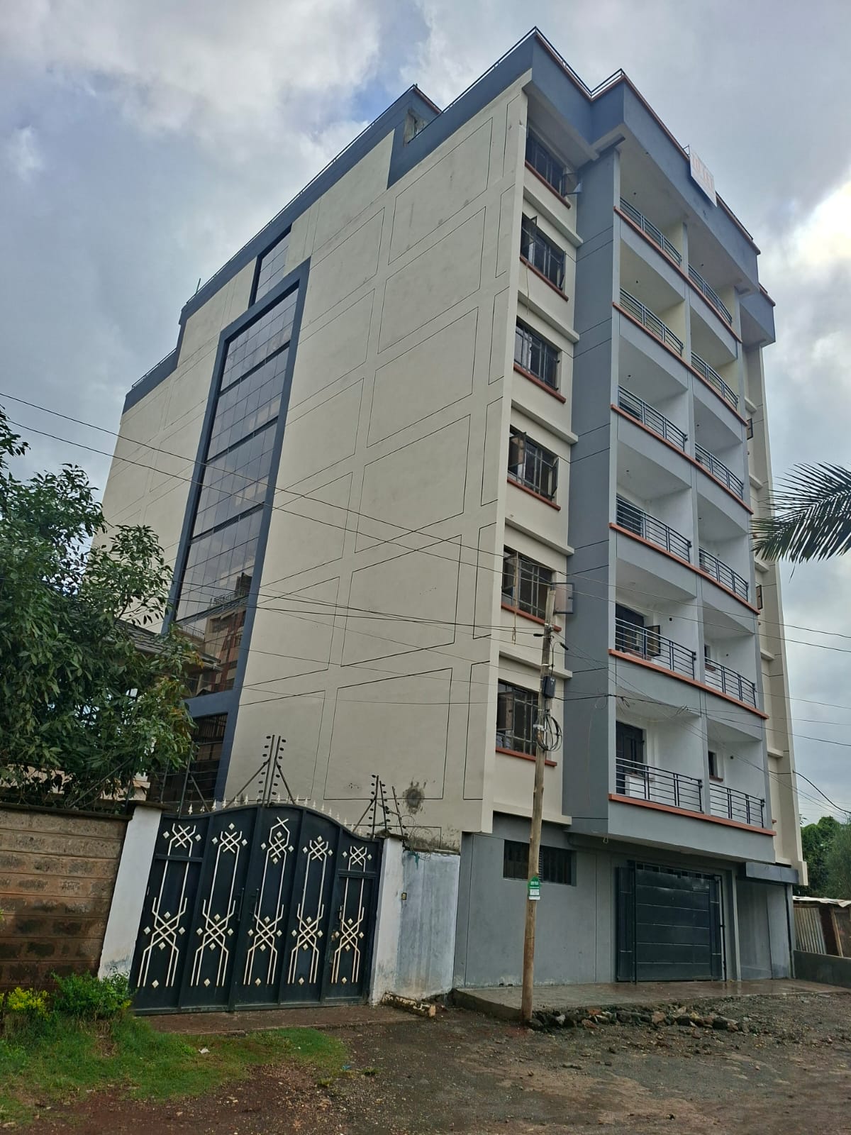 Flat of sale 